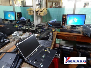 Trung tâm sửa chữa laptop lenovo thinkpad uy tín, chất lượng