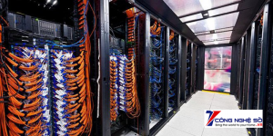 Ứng dụng của siêu máy tính trong đời sống