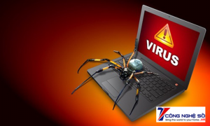 Cách phòng chống máy tính bị lây nhiễm virus