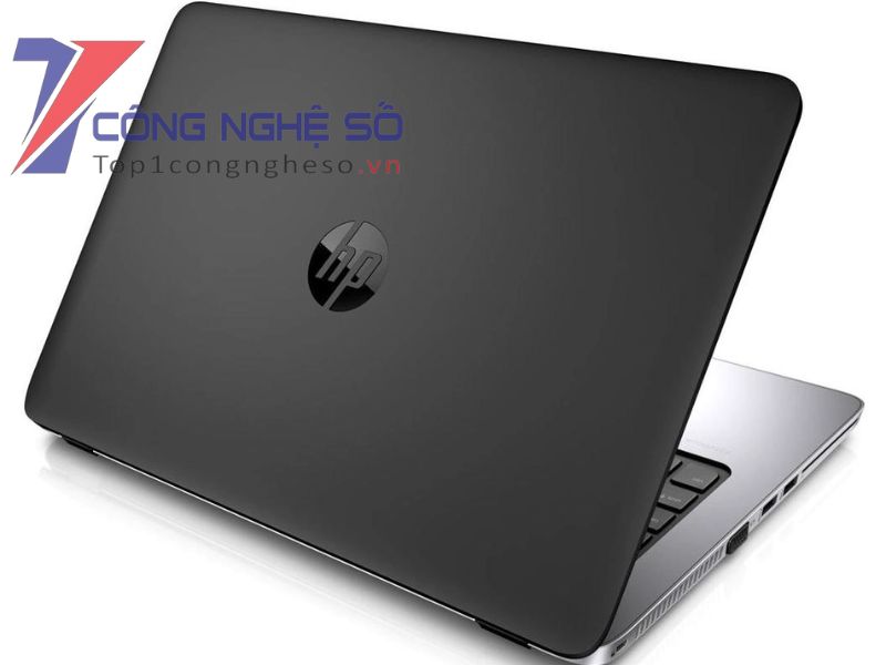 Laptop cũ HP EliteBook 820G1 Core i5