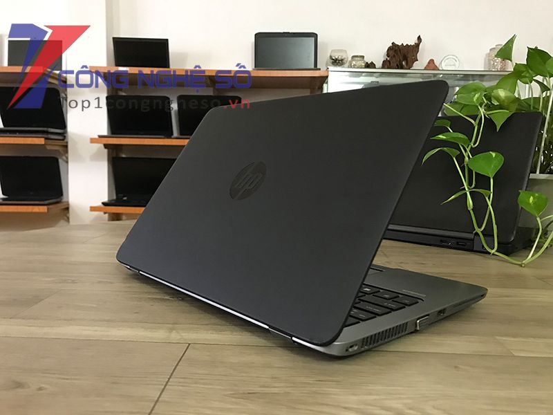 Laptop cũ HP EliteBook 820G1 Core i7