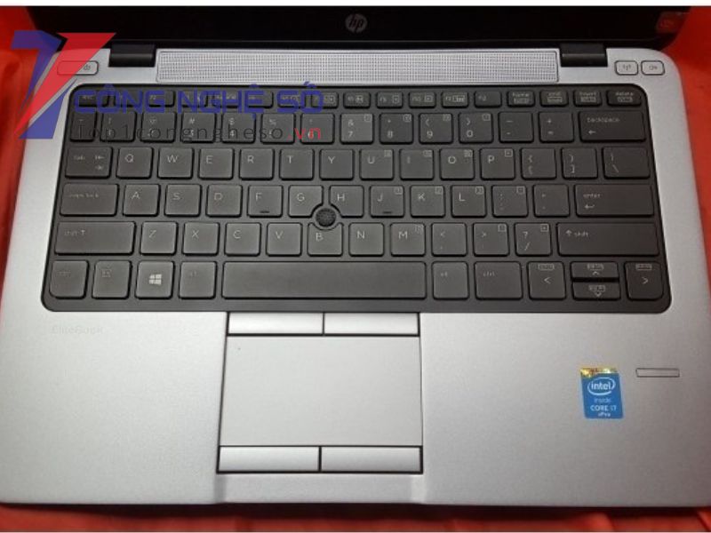 Laptop cũ HP EliteBook 820G1 Core i7