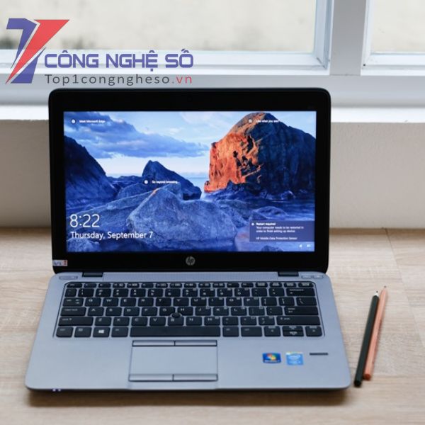 HP EliteBook 820G1 Core i7