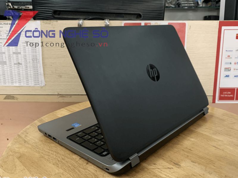 Laptop cũ HP ProBook 450G2 Core i5