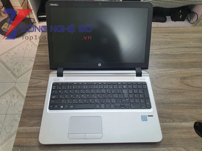 Laptop cũ HP ProBook 450G3 Core i5