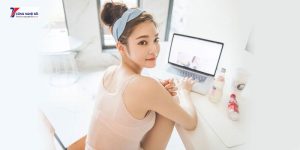 Mẹo chống bức xạ khi tiếp cận máy tính cực hay