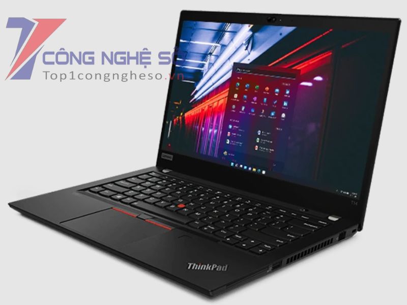 Laptop Lenovo ThinkPad T14 Gen 2
