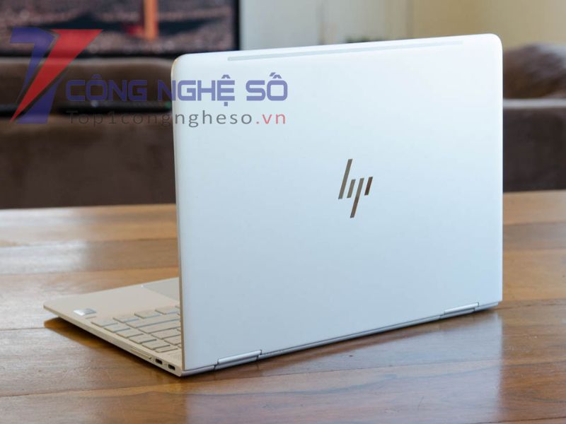 Laptop HP Spectre x360 15-eb0053