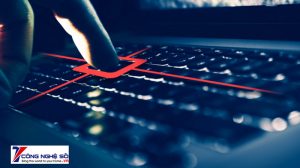 Có những nguy cơ tiềm tàng gì khi mua máy tính cũ?