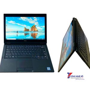 Laptop Dell Latitude 5289 Core i5-7300U