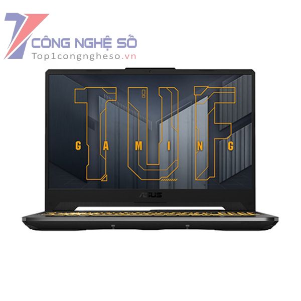 Laptop ASUS TUF A15 - FA506 RyZen 7