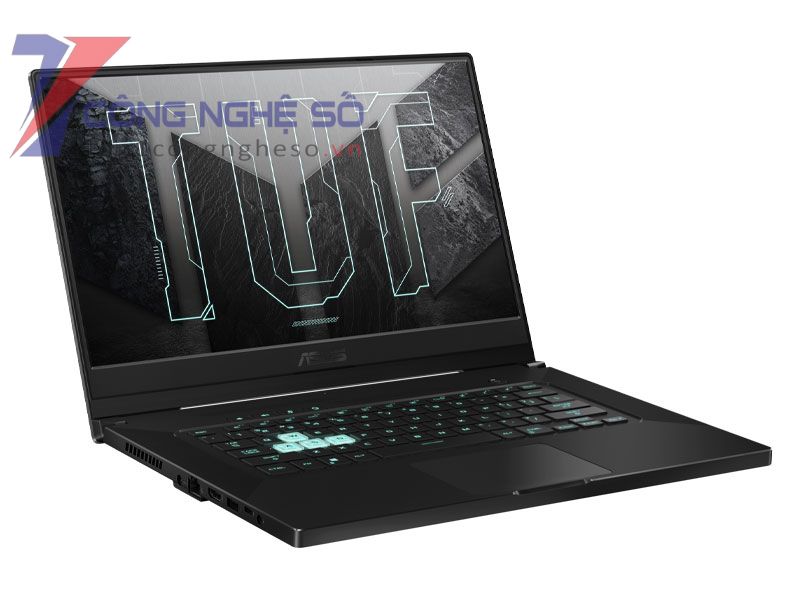 Laptop ASUS TUF F15 - FX516PM Core i7