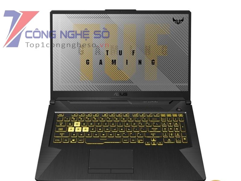 Laptop ASUS TUF FX506LH Core i5