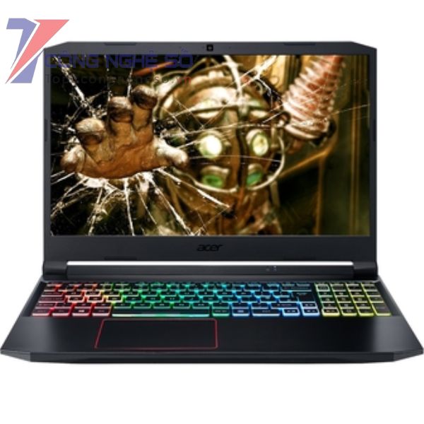 Laptop Acer Nitro 5 Ryzen 5-4600H
