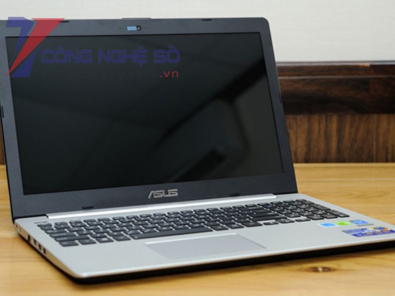 Laptop Asus K551L Core i5