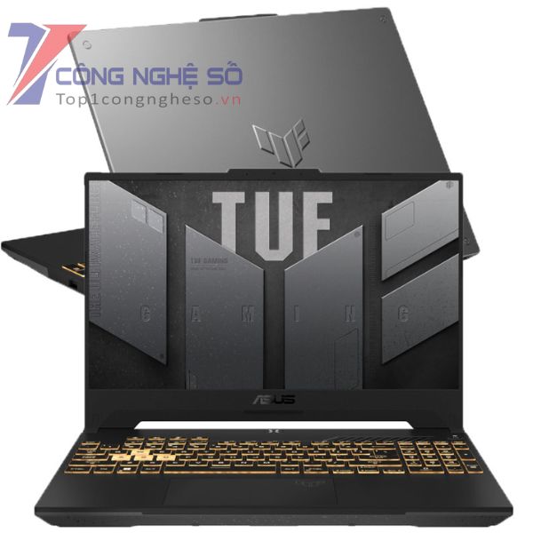 Laptop Asus TUF 2022 F15 Core i5