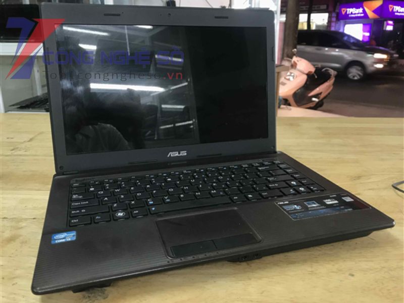 Laptop Asus X44H Core i3 2328M