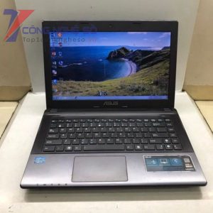Laptop Asus X44H Core i3 2328M