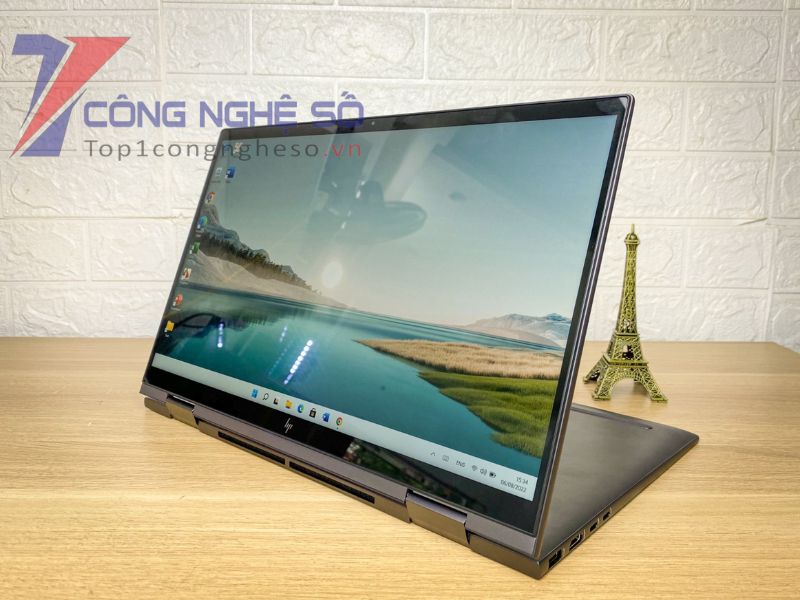Laptop HP Envy X360 15-ey0013 Laptop HP Envy X360 15-ey0013