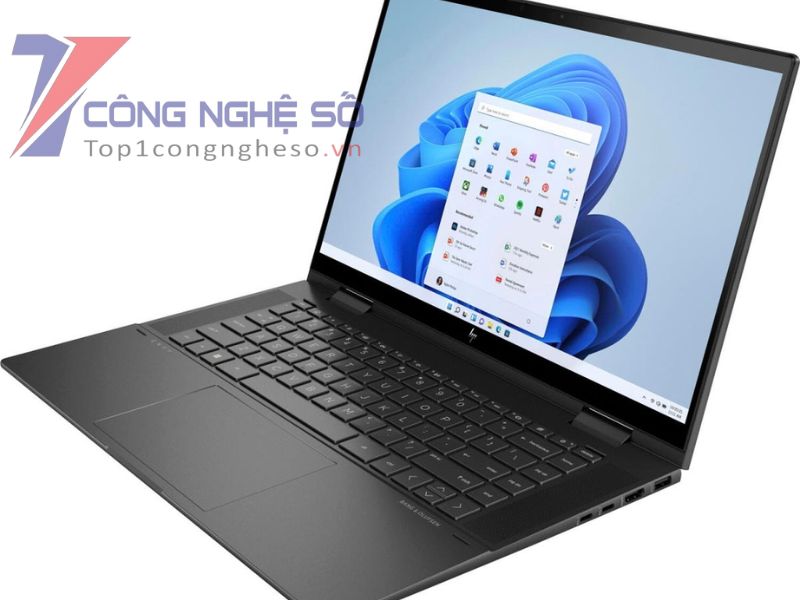 Laptop HP Envy X360 15-ey0013