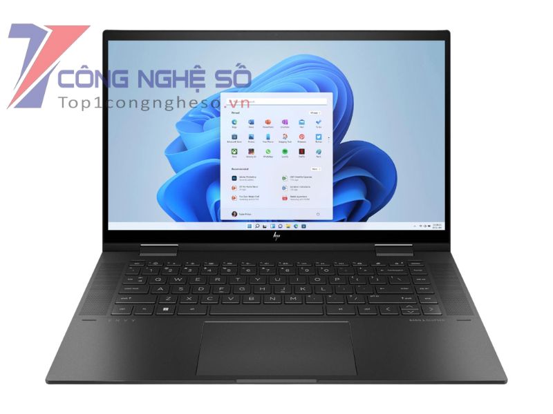 Laptop HP Envy X360 15-ey0013