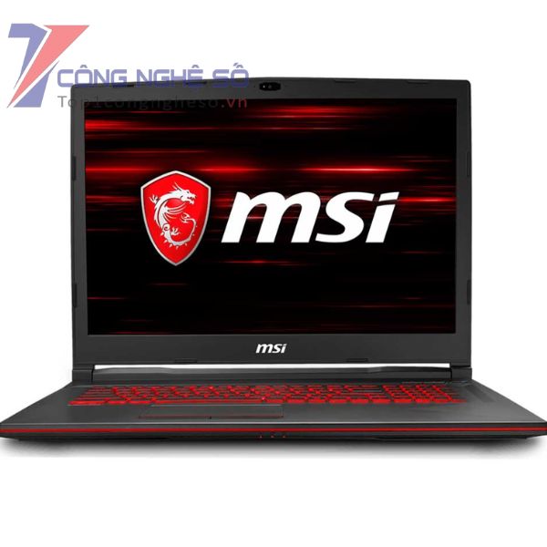 Laptop MSI GL73 8RC Core i7