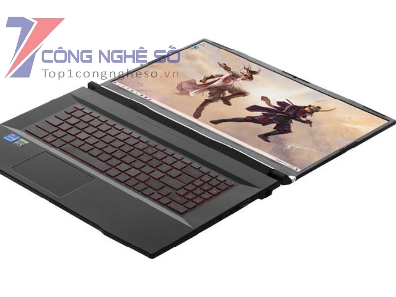 Laptop MSI Katana GF76 Core i7