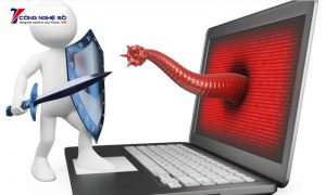 Phần mềm antivirus có làm chậm máy tính của bạn hay không?