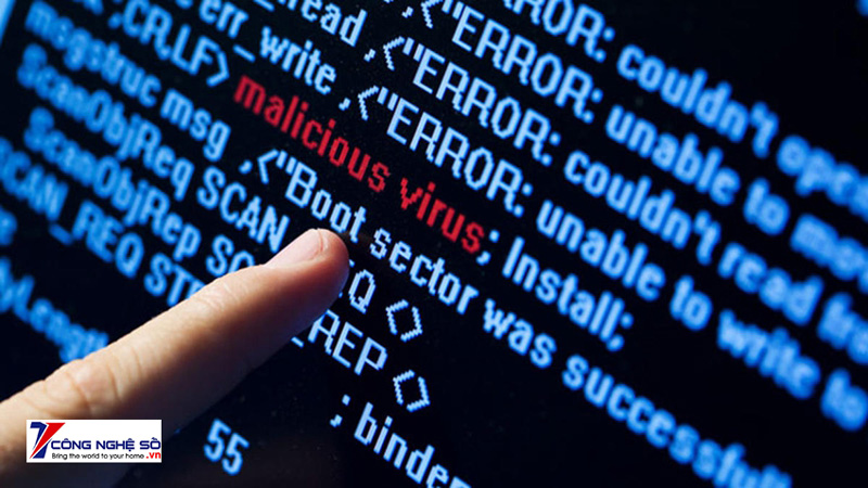 Phần mềm antivirus là gì?
