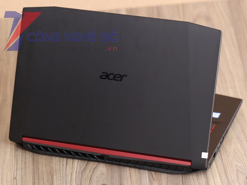 Laptop Acer Nitro 5 AN515-43 Ryzen 5