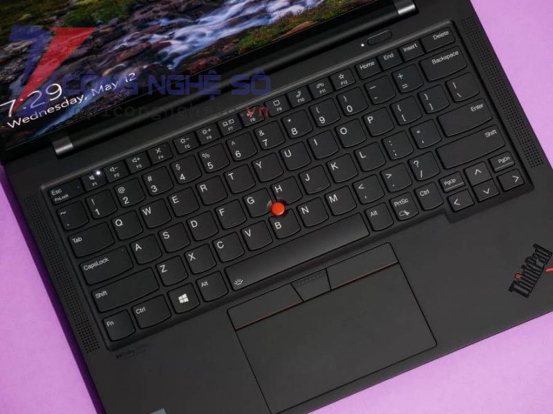 Laptop ThinkPad X1 Gen 9 Core i7