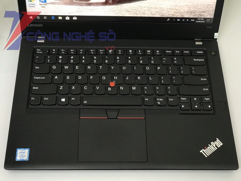 Laptop Lenovo Thinpad T470 Core i5