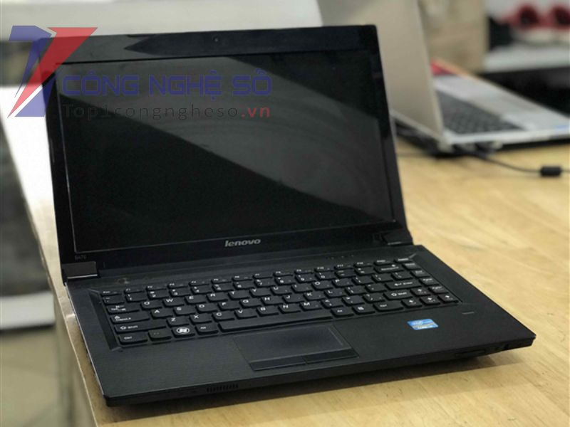 Laptop Lenovo B470 Core i3-2328M
