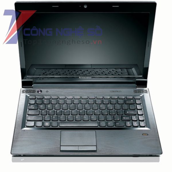Laptop Lenovo B470 Core i3