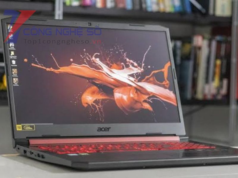 Laptop Acer Nitro 5 Eagle An515-57 Core i5