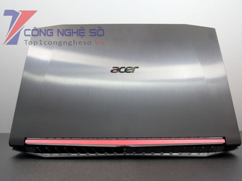 Laptop Acer Nitro 5 2020 Core i5-10300H