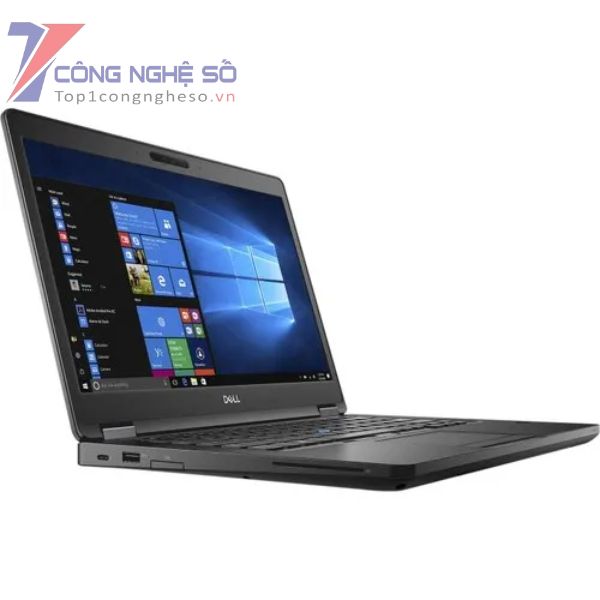 Laptop Dell Latitude 5289 Core i5-7300U