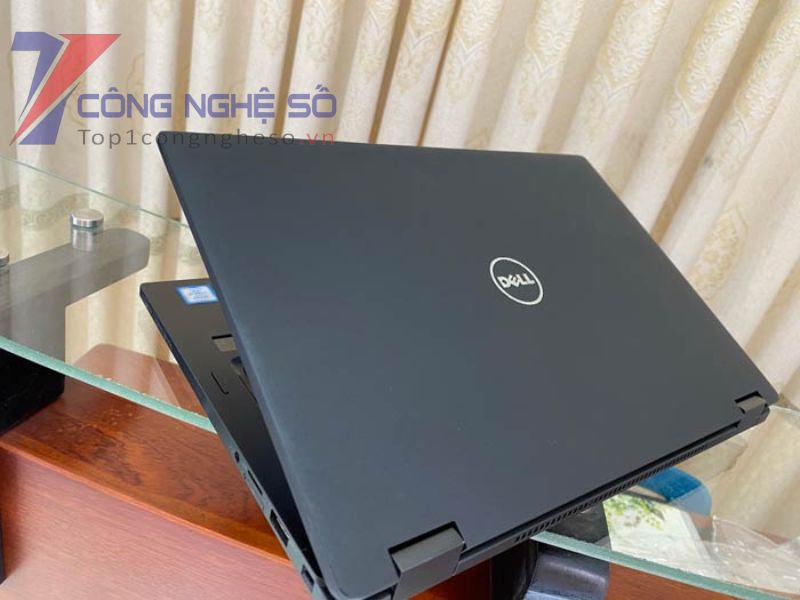 Laptop Dell Latitude 5289 Core i5 7300U, Ram 8G, SSD 256G, màn hình   FHD, Touch X360 - Top1congngheso