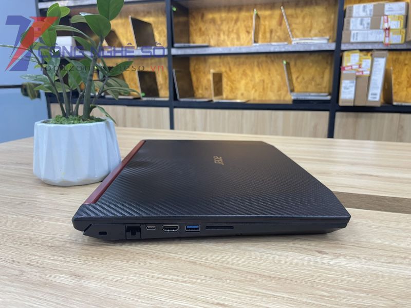 Laptop Acer Nitro 5 AN515-52 Core i5
