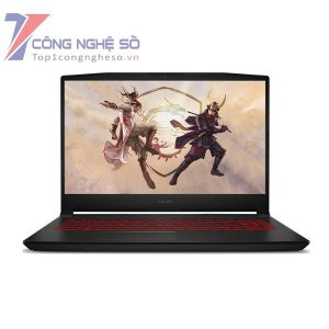 Laptop MSI Katana GF66 Core I5-11400H
