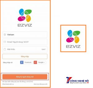 Top 6 phần mềm xem camera wifi điện thoại máy tính hiện đại nhất 2022
