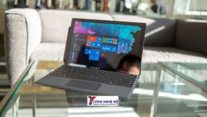 Những máy tính bảng windows tốt nhất hiện nay