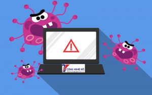 Những việc cần làm khi phát hiện máy tính nhiễm malware