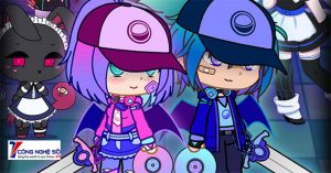 Hướng dẫn cách tải Gacha Club trên máy tính chi tiết nhất