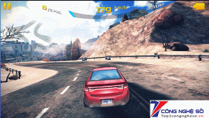 Bắt đầu cách chơi Asphalt 8 trên máy tính bằng BlueStacks 2