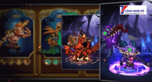 Hướng dẫn cách tải HeroFi trên máy tính, tải HeroFi cho PC