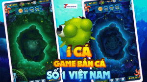 Hướng dẫn cách tải và chơi ICá trên máy tính