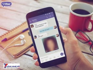 Hướng dẫn cách tắt đồng bộ ảnh Viber trên máy tính và điện thoại chi tiết 