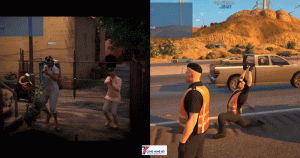 Hướng dẫn cài đặt GTA V Roleplay trên máy tính cực chi tiết