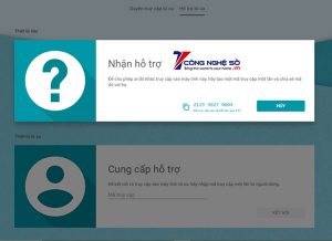 Hướng dẫn điều khiển máy tính từ xa bằng Google Chrome cực đơn giản